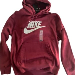 Nike hoodie